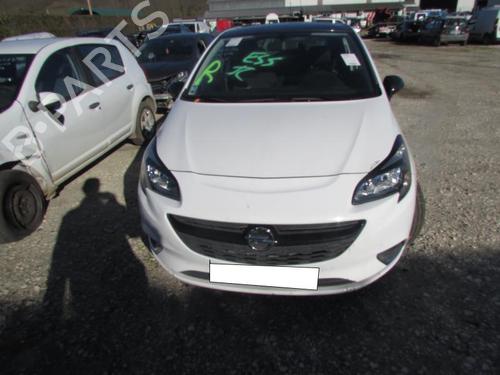 Engine mount OPEL CORSA E (X15) 1.4 Turbo (08, 68) | BP21968121M89 - Image 10