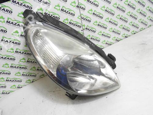 Used Right headlight Right headlight CITROËN XSARA PICASSO (N68) 1.6 HDi (109 hp) 20048110 20048110