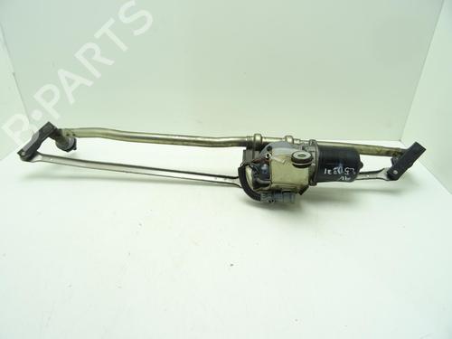 Viskermotor vindrute RENAULT MASTER II Van (FD) 2.5 dCi (FD02) (101 hp) 29188436