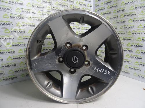 Felg SUZUKI VITARA (ET, TA, TD) [1988-2002]  21968502