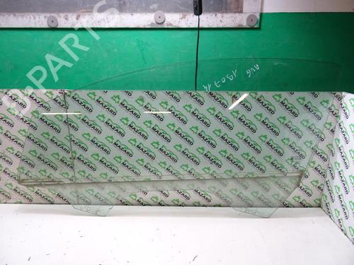Used Front left door window OPEL CORSA D (S07) 1.3 CDTI (L08, L68) (75 hp) 20047264