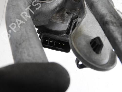 Used Front wiper motor NISSAN JUKE (F15) 1.5 dCi (110 hp) 20043783