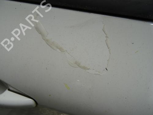 Right rear door PEUGEOT 208 I (CA_, CC_) 1.6 HDi | BP26933559C5