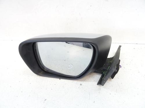 Used Left mirror MAZDA 5 (CR) 2.0 CD (CR19) (110 hp) 20040339