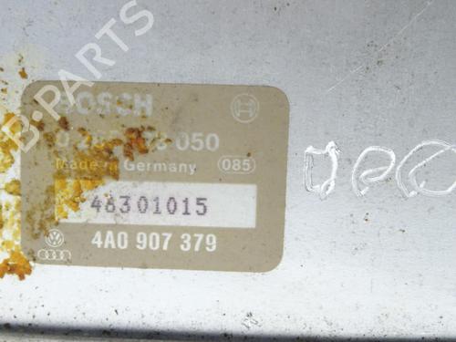 Used Control unit Control unit AUDI 80 B4 Saloon (8C2) 2.0 E 16V quattro (140 hp) 27897957 27897957