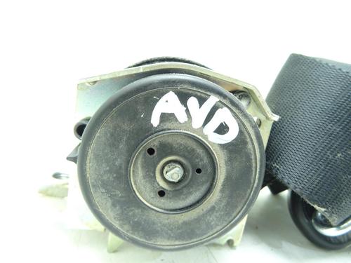 Front right seatbelt FORD KUGA I 2.0 TDCi 4x4 | BP31758333I25 - Image 4