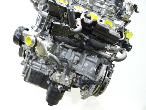 Engine HYUNDAI GETZ (TB)  | BP25743675M1  - Image 12