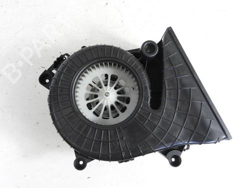 Used Radiator fan Radiator fan RENAULT ZOE (BFM_) ZOE (88 hp) 20176929 20176929