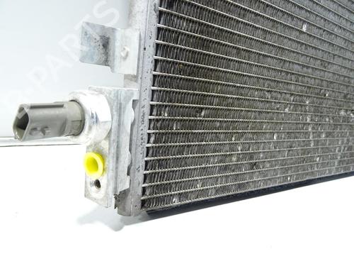 Used AC radiator AC radiator RENAULT MEGANE CC (EZ0/1_) 1.9 dCi (EZ0J, EZ1S) (131 hp) 32094220 32094220
