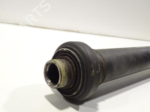 Driveshaft BMW X3 (E83) xDrive 35 d | BP20061991M37 