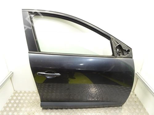 Used Right front door RENAULT MEGANE III Grandtour (KZ0/1) 1.5 dCi (KZ09, KZ0D, KZ1G, KZ29, KZ14, KZ1W, KZ10, KZ1F,... (110 hp) 24146127