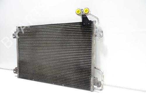 Used AC radiator AC radiator RENAULT SCÉNIC I MPV (JA0/1_, FA0_) 1.9 dTi (JA0N) (98 hp) 29405274 29405274