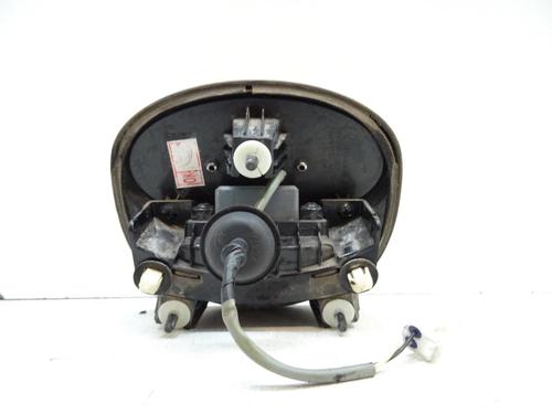 Used Tailgate handle Tailgate handle HYUNDAI i30 (FD) 1.6 CRDi (116 hp) 20041829 20041829