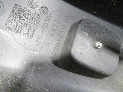 Used Corner bumper Corner bumper PEUGEOT BOXER Van 2.2 BlueHDi 140 (140 hp) 26457056 26457056