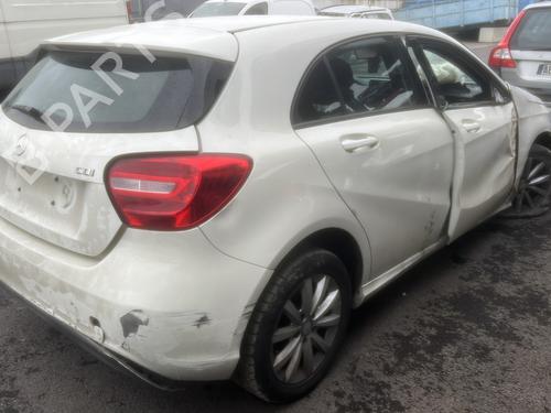 Electronic module MERCEDES-BENZ A-CLASS (W176) A 180 CDI / d (176.012) | BP34109151M83 - Image 14