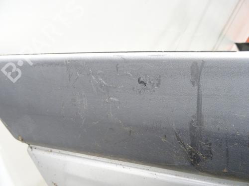 Front bumper RENAULT LAGUNA I (B56_, 556_) 1.9 dTi (B56J) | BP29185052C7 