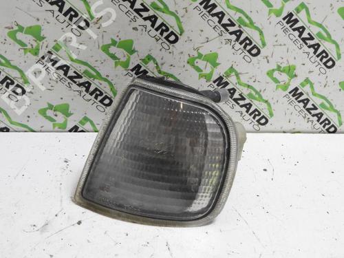 Left front indicator SEAT INCA (6K9)  | BP20071748C32 