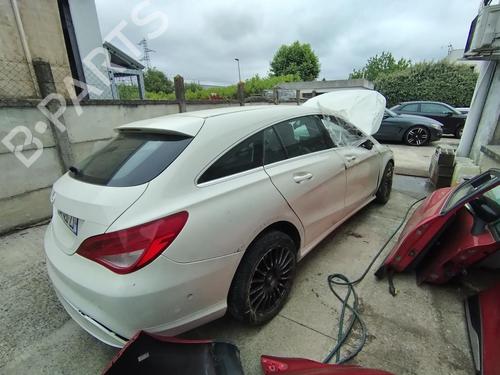 Left front window switch MERCEDES-BENZ CLA Shooting Brake (X117) CLA 180 (117.942) | BP32452054I27 - Image 17