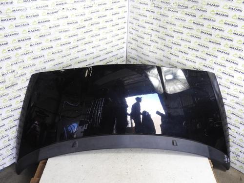Used Hood PEUGEOT 5008 (0U_, 0E_) 2.0 HDi 150 / BlueHDi 150 (150 hp) 21968375