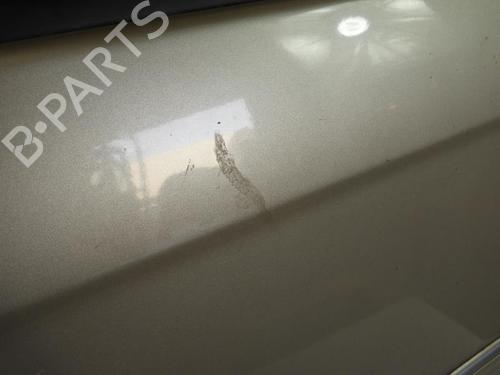 Left front door LANCIA MUSA (350_) 1.3 D Multijet (350.AXB11, 350.AXB1A) | BP20044708C2 