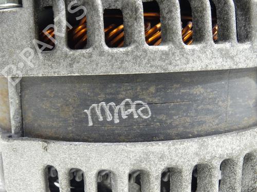 Used Alternator Alternator 36589238 36589238