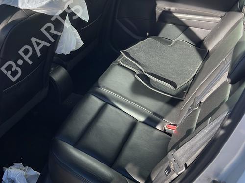 Engine control unit (ECU) PEUGEOT 307 (3A/C) 1.6 16V | BP31834727M57 