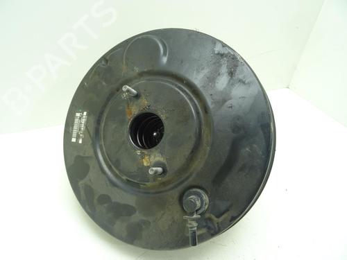 Used Servo brake CITROËN JUMPY II Van 1.6 HDi 90 16V (90 hp) 28425633