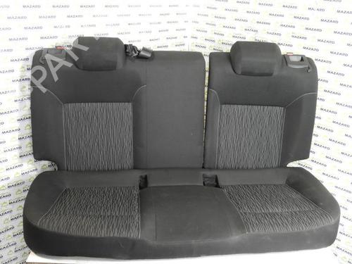 Seats set OPEL ASTRA J (P10)  | BP21967563C78  - Image 6