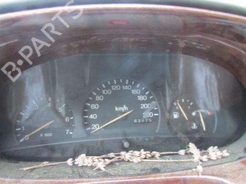 Steering rack FORD ESCORT VI Turnier (GAL, ANL)  | BP20070111M22 