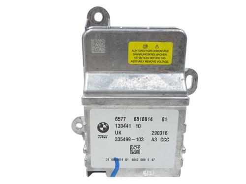 Used ECU airbags ECU airbags MINI MINI (F56) One (102 hp) 34501274 34501274