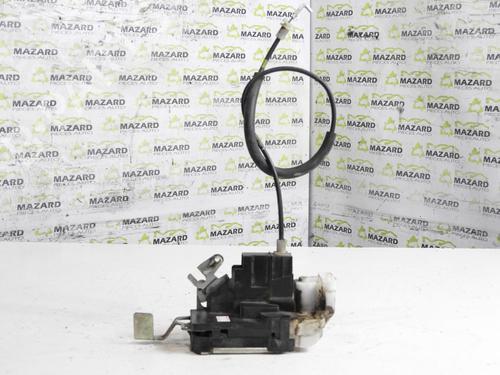 Front right lock CITROËN JUMPER I Van (244) 2.0 HDi | BP20065371C97 