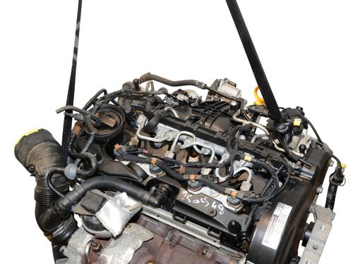 Engine SKODA SUPERB II Estate (3T5) 2.0 TDI 16V | BP40016637M1 - Image 9