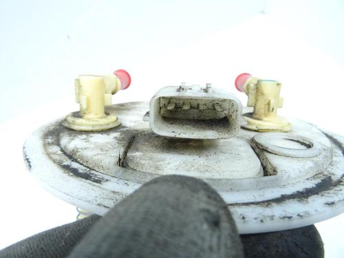 Fuel pump DACIA DUSTER (HS_) 1.5 dCi 4x4 (HSMC, HSMD) | BP30648318M76  - Image 5