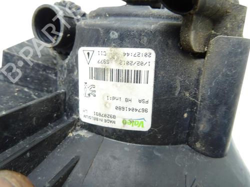 Used Left front fog light Left front fog light 37998158 37998158