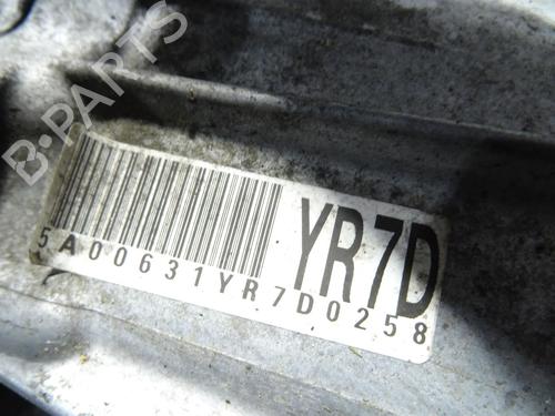 Gearbox SUZUKI JIMNY Closed Off-Road Vehicle (SN) 1.5 DDiS 4x4 | BP29942299M3