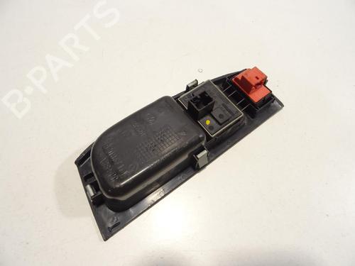 Left front window switch VW FOX Hatchback (5Z1, 5Z3, 5Z4) 1.2 | BP28164624I27 