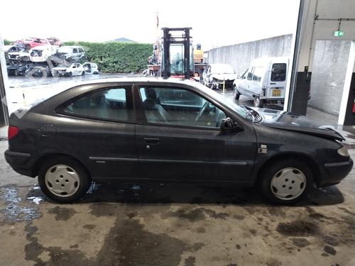 Rear middle belt tensioner CITROËN XSARA Coupe (N0) 2.0 HDI 90 | BP30538196C91 