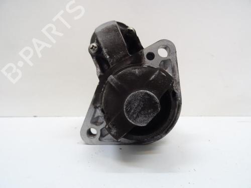 Used Starter Starter OPEL AGILA B (H08) 1.0 LPG (F68) (65 hp) 20057748 20057748