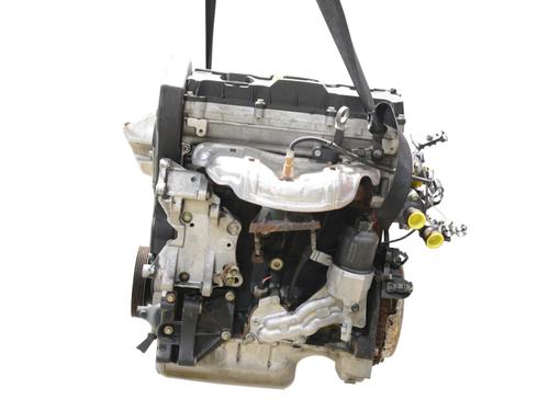 Engine PEUGEOT 206 CC (2D) 1.6 16V (2DNFUF, 2DNFUR) | BP38646948M1 - Image 7