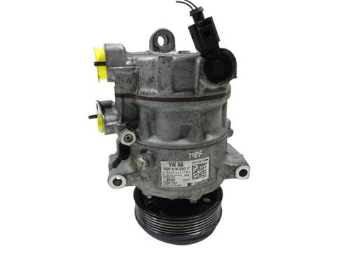 Used AC compressor AC compressor VW TIGUAN (AD1, AX1) 2.0 TDI 4motion (150 hp) 39891264 39891264
