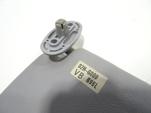 Left sun visor HONDA HR-V (GH_) 1.6 16V (GH1, GH3) | BP21067714I1 