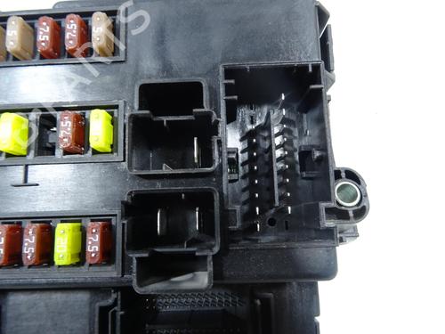 Used Control unit Control unit CITROËN JUMPER II Van 2.2 HDi 130 (130 hp) 33429300 33429300