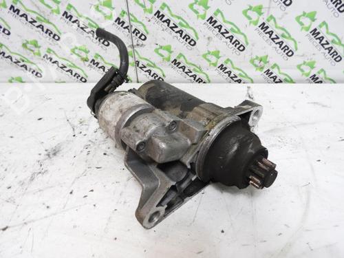 Used Starter VW FOX Hatchback (5Z1, 5Z3, 5Z4) 1.2 (55 hp) 20048377