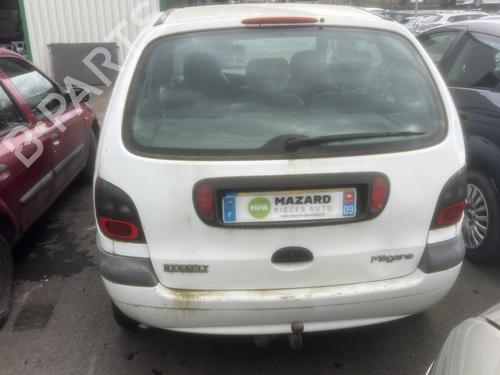 Left front window switch RENAULT MEGANE Scenic (JA0/1_) 1.9 dTi (JA0N) | BP24237866I27 - Image 5