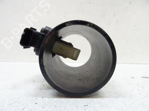 Mass air flow sensor RENAULT CLIO IV (BH_) 1.5 dCi 90 | BP20052645M95 
