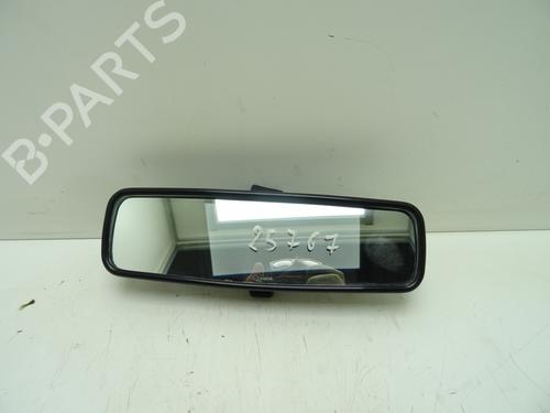 Specchietti retrovisore RENAULT CLIO III (BR0/1, CR0/1) 1.5 dCi (C/BR0G, C/BR1G) (68 hp) 28131658