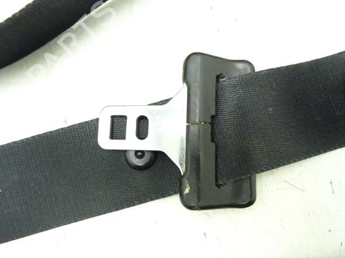 Front left belt tensioner FORD FUSION (JU_) 1.4 TDCi | BP30147522C87