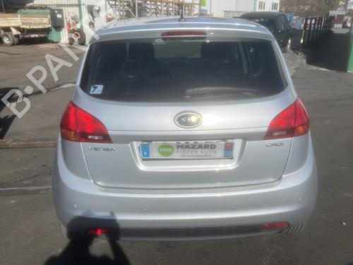 Intercooler KIA VENGA (YN) 1.4 CRDi 90 | BP30132160M30  - Image 14