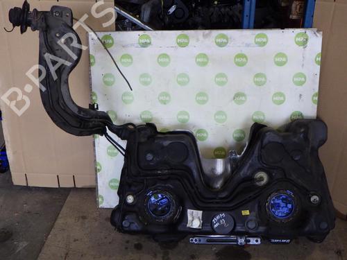 Bensintank AUDI A3 (8P1) S3 quattro (265 hp) 25268953