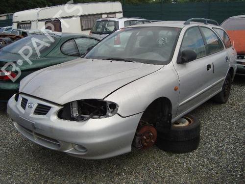 Used Parts HYUNDAI LANTRA II Estate (J-2)  1.9 D  1817049
